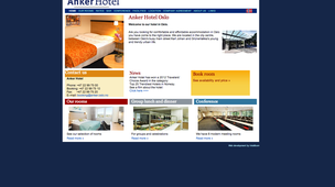 Anker Hotel