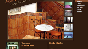 Hôtel Cosmos