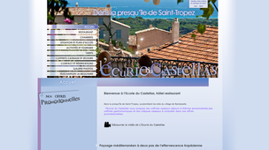 L'Écurie du Castellas