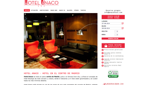 Hotel Anaco