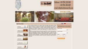 Hotel Simon