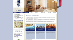 Hotel Don Paco