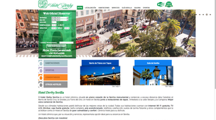 Hotel Derby Sevilla