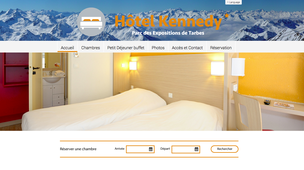 Hotel Kennedy
