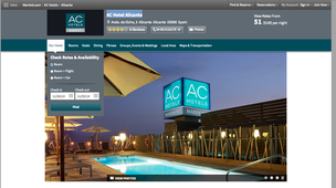 AC Hotel Alicante