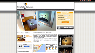 Hotel Villa San Juan 