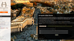 Hotel Acropoli