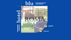 Hotel Blu 