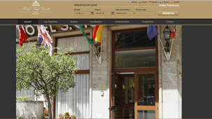 Hotel San Giusto 