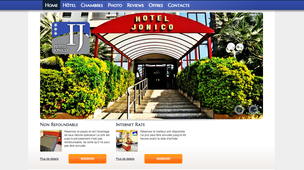Hotel Jonico