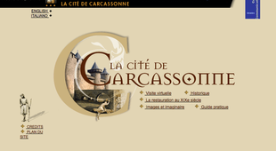 Cité de Carcassonne