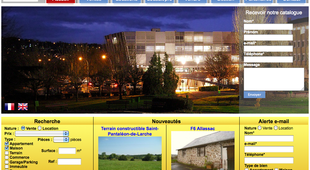 Brousse Immobilier