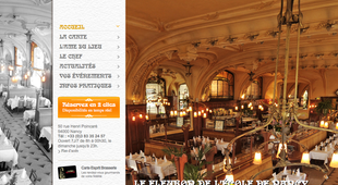 Brasserie L'Excelsior
