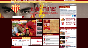 USAP Perpignan