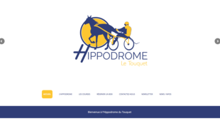Hippodrome du Touquet