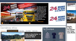 24 Heures du Mans