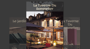 Restaurant La Taverne du Sommelier