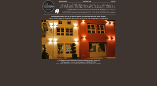 Restaurant La Tarentelle