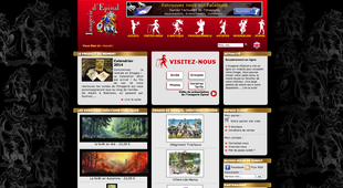 Imagerie d'Epinal