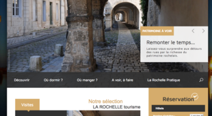 La Rochelle Tourisme