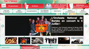 Festival de Jazz à Montauban
