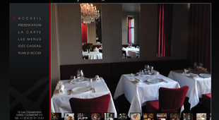 Restaurant Apicius