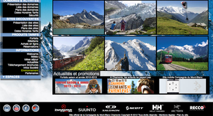 Compagnie du Mont Blanc