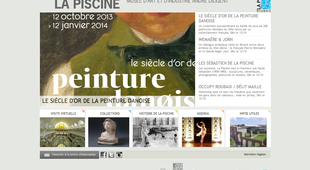 Musée Roubaix La Piscine