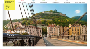 Office du Tourisme de Grenoble