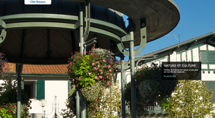 Office de Tourisme Anglet Côte Basque