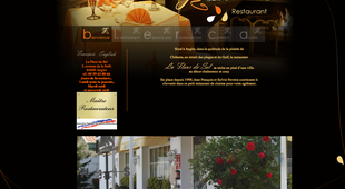 La Fleur de Sel Restaurant