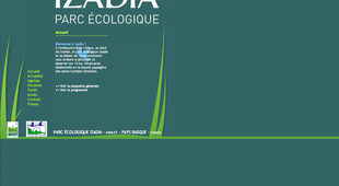 Parc Ecologique Izadia