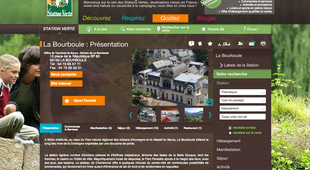 Office du Tourisme La Bourboule 