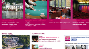 Casino de Bagnoles de l'Orne