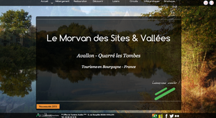 Office du Tourisme d'Avallon