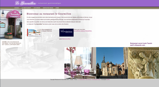 Restaurant Le Gourmillon