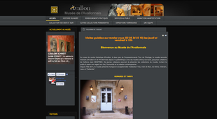 Musée de l'Avallonnais