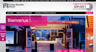 Casino Barrière Bénodet