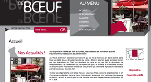 Le Pavé de Boeuf