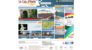 Agde Tourisme