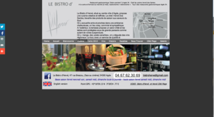 Le Bistrot d'Hervé