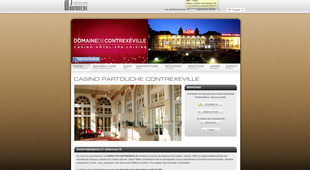 Casino de Contrexeville