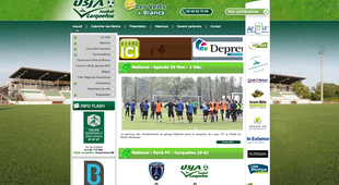 USJA Football Carquefou