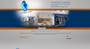 Restaurant L'Hippocampe