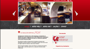 Restaurant Le Gaulois