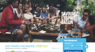 Bassin d'Arcachon