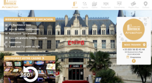 Casino Arcachon
