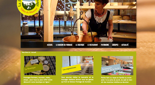 La Maison du Fromage