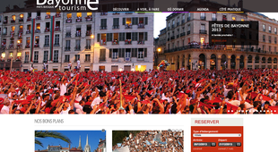 Bayonne - Pays Basque Tourisme