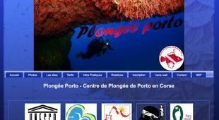 Plongée Porto